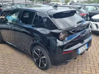 Usata Lancia Ypsilon 101 CV (74 kW) 2025 Nero Utilitaria