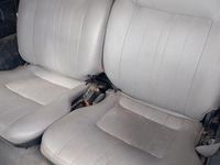 Usata Suzuki Vitara 1990 Nero