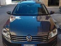 usata VW Passat 2.0 TDI Ottime condizioni