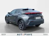 Usata Toyota C-HR Trend 223 CV (164 kW) 2025 Grigio SUV