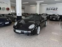 Usata Porsche Boxster 245 CV (180 kW) 2009 Other Cabrio