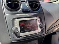 Gebraucht Alfa Romeo MiTo 85 PS (62 kW) 2013 Schwarz Kleinwagen
