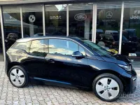 Usata BMW i3 Advantage 75 kW (102 CV) 2019 Bluazzurro Utilitaria