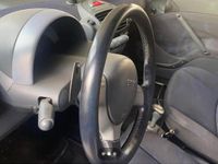 Usata Smart ForFour 2004 Blu Utilitaria