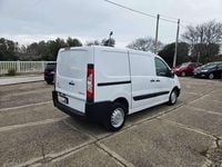 Usata Citroën Jumpy 90 CV (66 kW) 2015 Bianco Monovolume