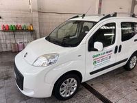 usata Fiat Qubo 2014