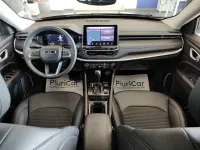 Usata Jeep Compass 131 CV (96 kW) 2022 Nero SUV