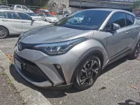 Usata Toyota C-HR Trend 98 CV (72 kW) 2023 SUV