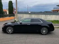 Usata Lancia Thema 239 CV (175 kW) 2013 Berlina