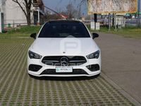 usata Mercedes CLA200 CLA 200d Automatic Premium