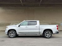 Usata Chevrolet Silverado 420 CV (308 kW) 2024 Grigio SUV