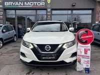 Usado Nissan Qashqai Acenta 116 CV (85 kW) 2020 Blanco SUV