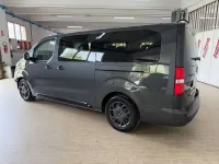 Usata Fiat Ulysse 130 kW (177 CV) 2025 Grigio scuro metalizzato Monovolume