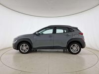 Usata Hyundai Kona 120 CV (88 kW) 2022 Grigio SUV