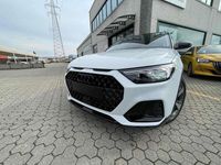 Nuova Audi A1 116 CV (85 kW) 2026 Bianco SUV