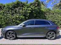 Usata Audi A3 S-Line 116 CV (85 kW) 2023 Berlina