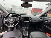 Usata Jeep Compass Limited 131 CV (96 kW) 2020 SUV