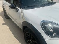 Usata Mini Countryman 111 CV (81 kW) 2014 Bianco SUV