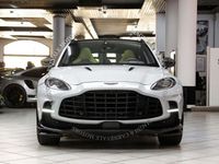 usata Aston Martin DBX 707|CARBON PACK|BLACK PACK|23"|SPECIAL PAINT|FUL