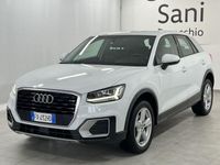 usata Audi Q2 30 TDI S tronic Business Design