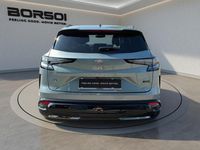 Käytetty Renault Espace 2025 Harmaa Katumaasturi