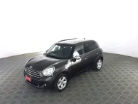 Usata Mini One Countryman 98 CV (72 kW) 2015 Midnight grey SUV