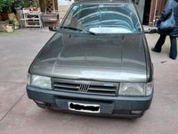 Usata Fiat Uno S 56 CV (41 kW) 1992 Marrone Utilitaria
