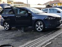 Usata Fiat Tipo Lounge 120 CV (88 kW) 2017 Station wagon