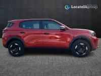 Nuova Opel Frontera Edition 101 CV (74 kW) 2026 Blu SUV