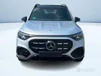 Nuova Mercedes GLB250 Advanced Plus 199 kW (271 CV) 2026 Grigio SUV