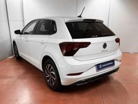 usata VW Polo 6ª serie 1.0 TSI Life