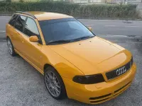 Usata Audi S4 Ambiente 264 CV (194 kW) 1999 Station wagon