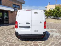 Usata Citroën Jumpy 120 CV (88 kW) 2019 Bianco Monovolume