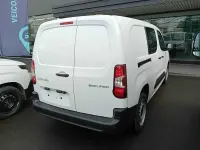 Nuova Citroën e-Berlingo 102 CV (75 kW) 2026 Bianco Furgone