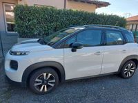 usata Citroën C3 Aircross 1.2 puretech Feel 82cv