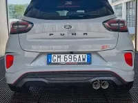 Usata Ford Puma ST 200 CV (147 kW) 2023 Grigio SUV