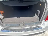 Usata Mercedes GLK220 170 CV (125 kW) 2012 Argento SUV