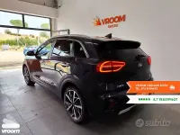Usata Kia Niro Style 105 CV (77 kW) 2020 SUV