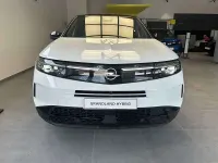Nuova Opel Grandland X 136 CV (100 kW) 2026 Arktis white SUV
