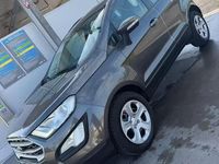 Usata Ford Ecosport 125 CV (91 kW) 2019 SUV