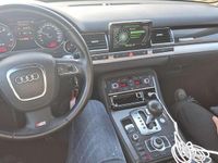 Usata Audi S8 Ambiente 450 CV (330 kW) 2010 Berlina