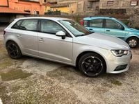 Usata Audi A3 150 CV (110 kW) 2013