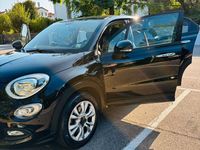 Usata Fiat 500 95 CV (69 kW) 2016 Nero