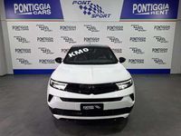 Nuova Opel Mokka 136 CV (100 kW) 2026 Ewp  vernice bianco banchisa SUV
