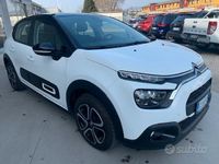 usata Citroën C3 1.5 bluehdi Feel pack AUTOCARRO