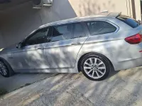 Usata BMW 520 Luxury Line 190 CV (139 kW) 2017 Station wagon
