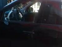 Usata Smart ForFour Passion 71 CV (52 kW) 2017 Nero Utilitaria