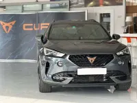 Usata Cupra Formentor 150 CV (110 kW) 2023 Argento SUV