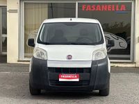 Usata Fiat Fiorino 71 CV (52 kW) 2014 Bianco(met.) Monovolume