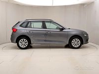 Usata Skoda Kamiq Ambition 95 CV (69 kW) 2022 Grigio SUV